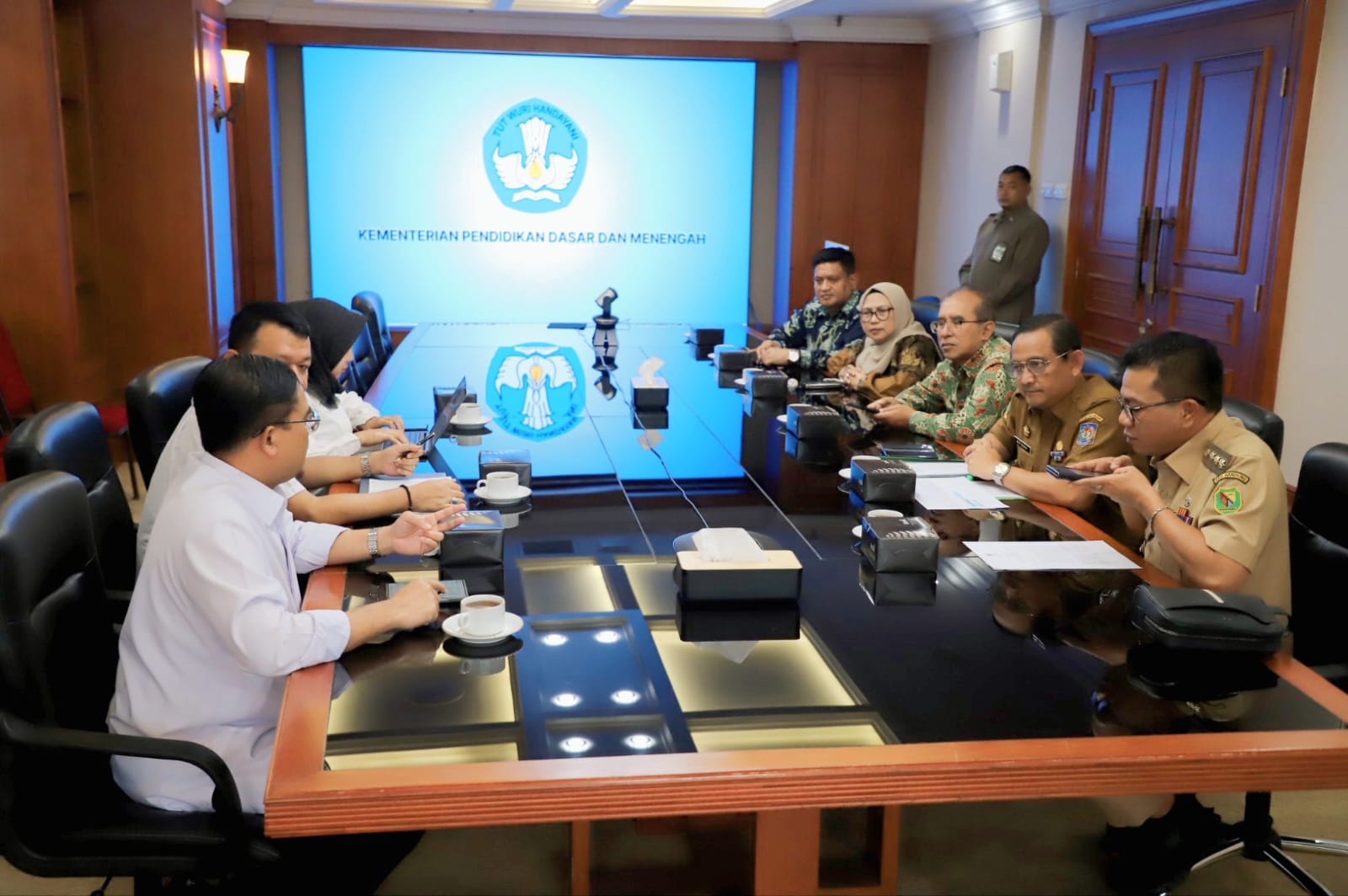 Soal Gaji Guru PPPK Paruh Waktu, Pemkab Bandung Soroti Ketegasan Kebijakan Pemerintah Pusat